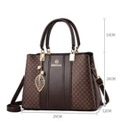 Leather Bag - Linua