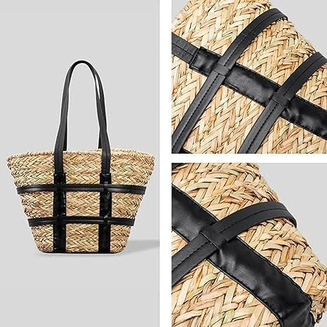 Beach Bag Jade