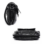 Perla Leather Bag