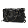 Leather Bag - Lysandra