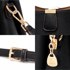 Leather Bag - Elizabeth