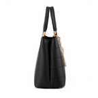 Leather Bag - Jael