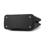 Leather Bag - Jael
