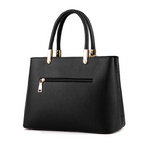 Leather Bag - Jael