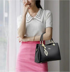 Leather Bag - Luxily