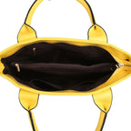 Elara Leather Bag