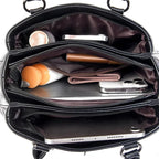 Leather Bag - Roma
