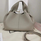 Leather Bag - Galene