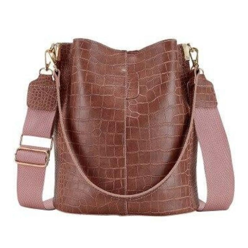 Women's Leather Bag - Mary Bennett