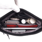 Leather Bag - Mireya