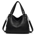 Leather Bag - Atis