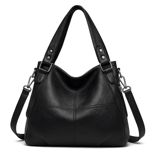 Leather Bag - Atis