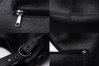 Leather Bag - Atis