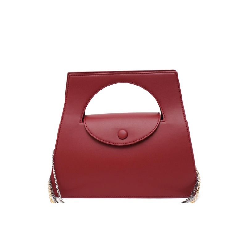 Dominique Medium Crossbody Bag