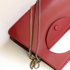 Dominique Medium Crossbody Bag