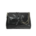Leather Bag - Elaia