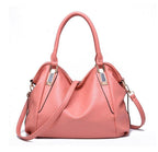Leather Bag - Milim