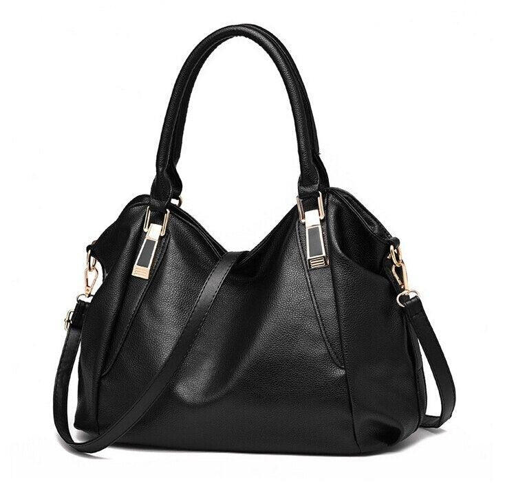 Leather Bag - Milim