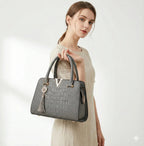 Leather Bag - Veneza