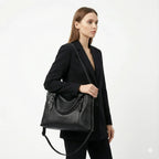Leather Bag - Adrena