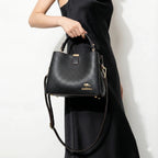 Leather Bag - Elizabeth