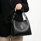 Leather Bag - Brail