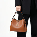 Leather Bag - Brail