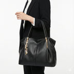 Leather Bag - Elisa