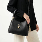 Leather Bag - Brail