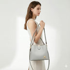 Leather Bag - Elizabeth
