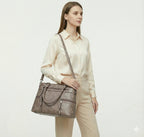 Leather Bag - Verse