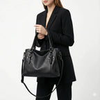 Leather Bag - Adrena