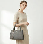 Leather Bag - Veneza