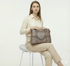 Leather Bag - Verse
