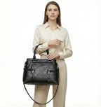Leather Bag - Verse