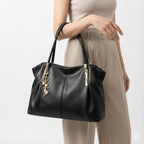 Leather Bag - Elisa
