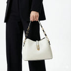 Leather Bag - Brail