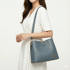 Leather Bag - Elizabeth