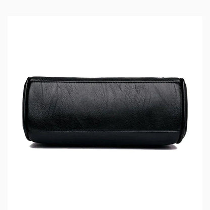 Leather Bag - Uliane