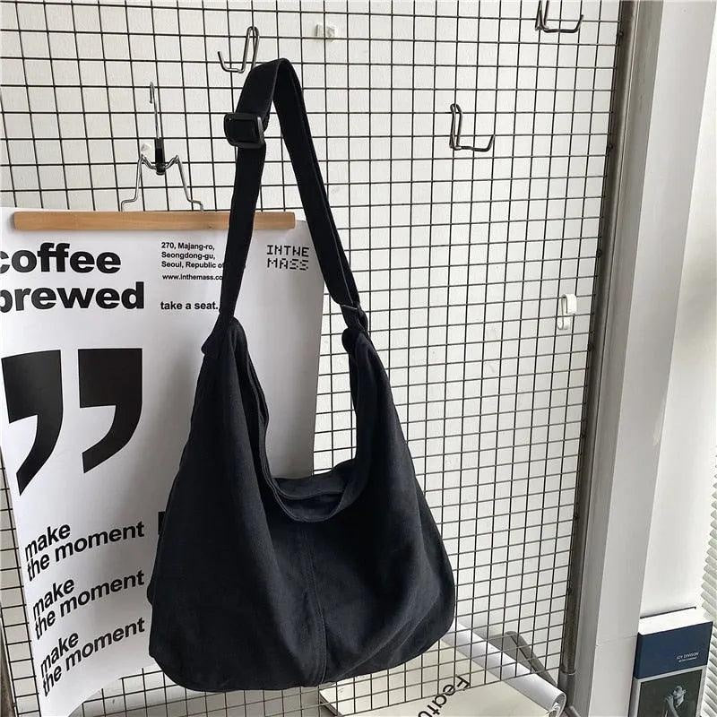 Urban Messenger Bag