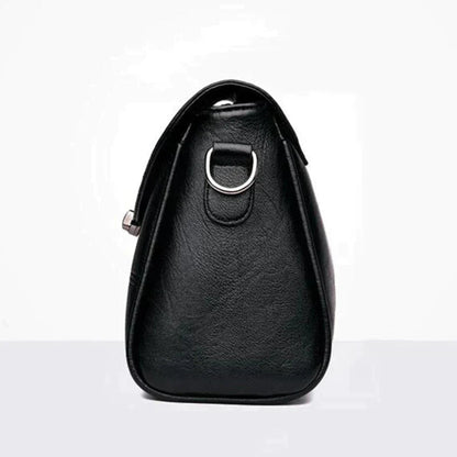 Leather Bag - Uliane