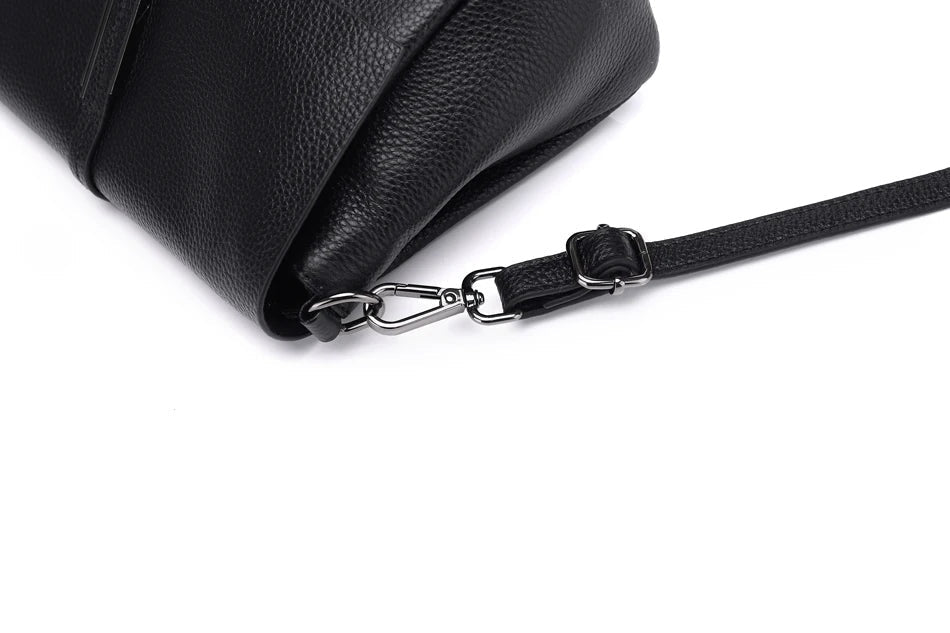 Willma Leather Bag
