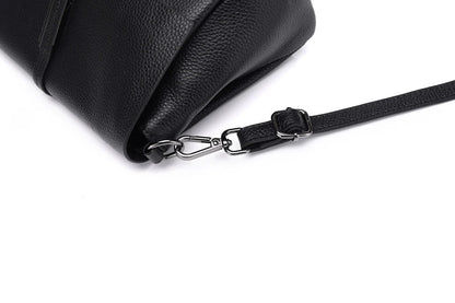 Willma Leather Bag