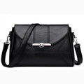 Leather Bag - Uliane
