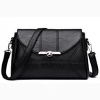 Leather Bag - Uliane