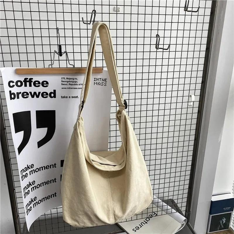 Urban Messenger Bag