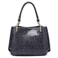 Calantha Leather Bag