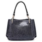 Calantha Leather Bag