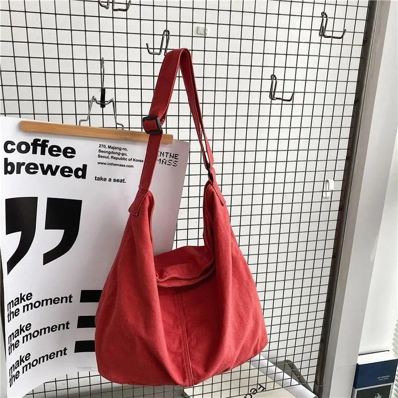 Urban Messenger Bag