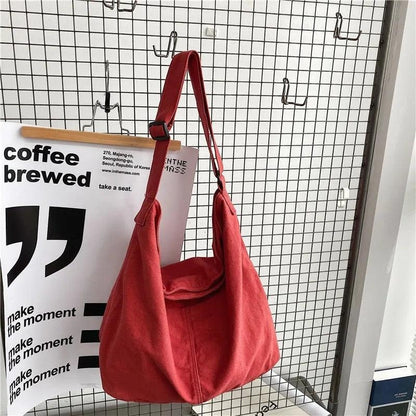 Urban Messenger Bag